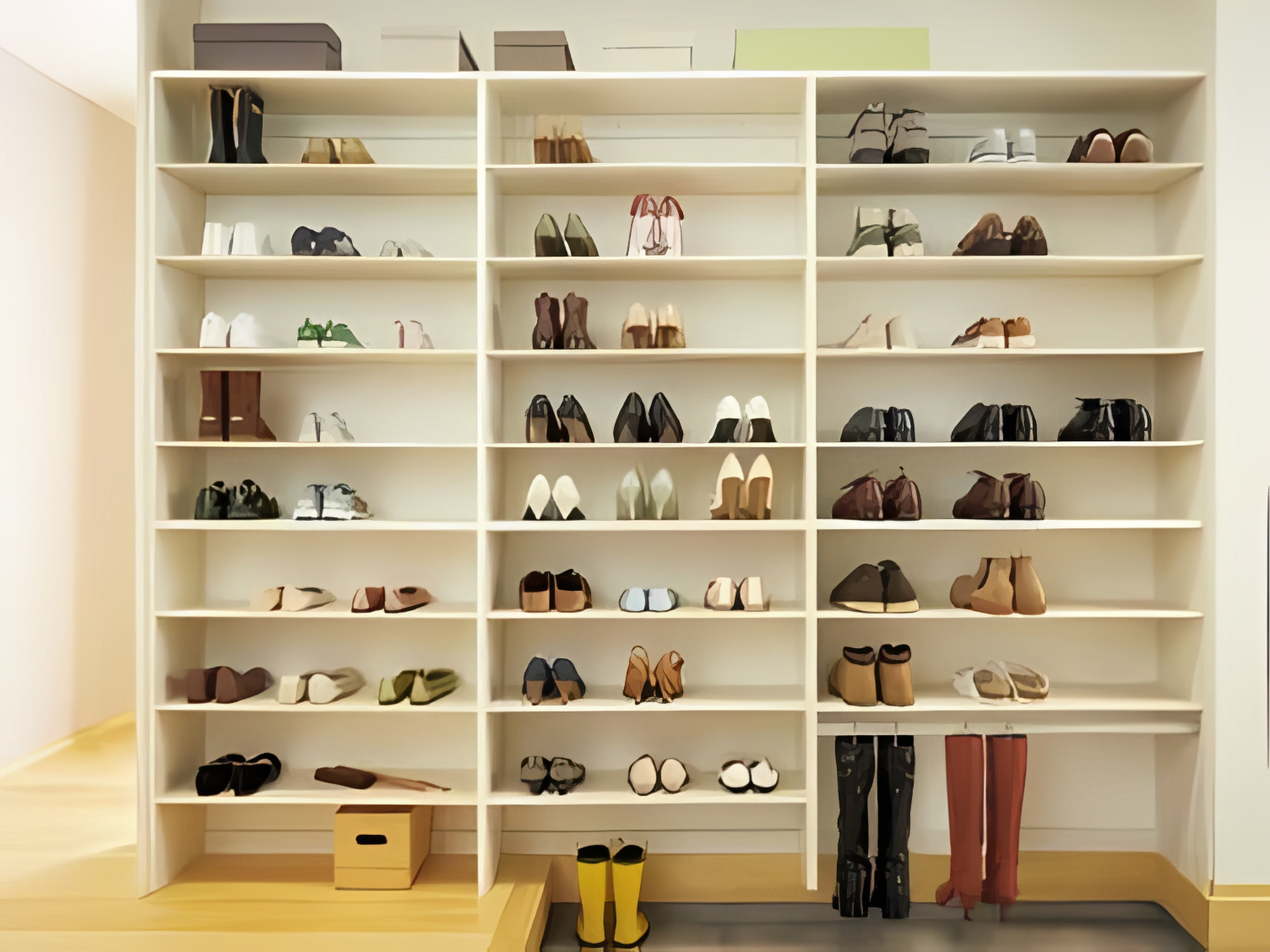 フロート用仕切り板,erabo,構成部材,仕切り板 – ウッドワン パーツショップ