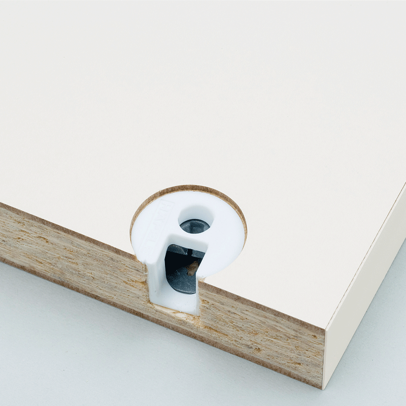 固定棚（erabo用）※旧erabo互換性商品※