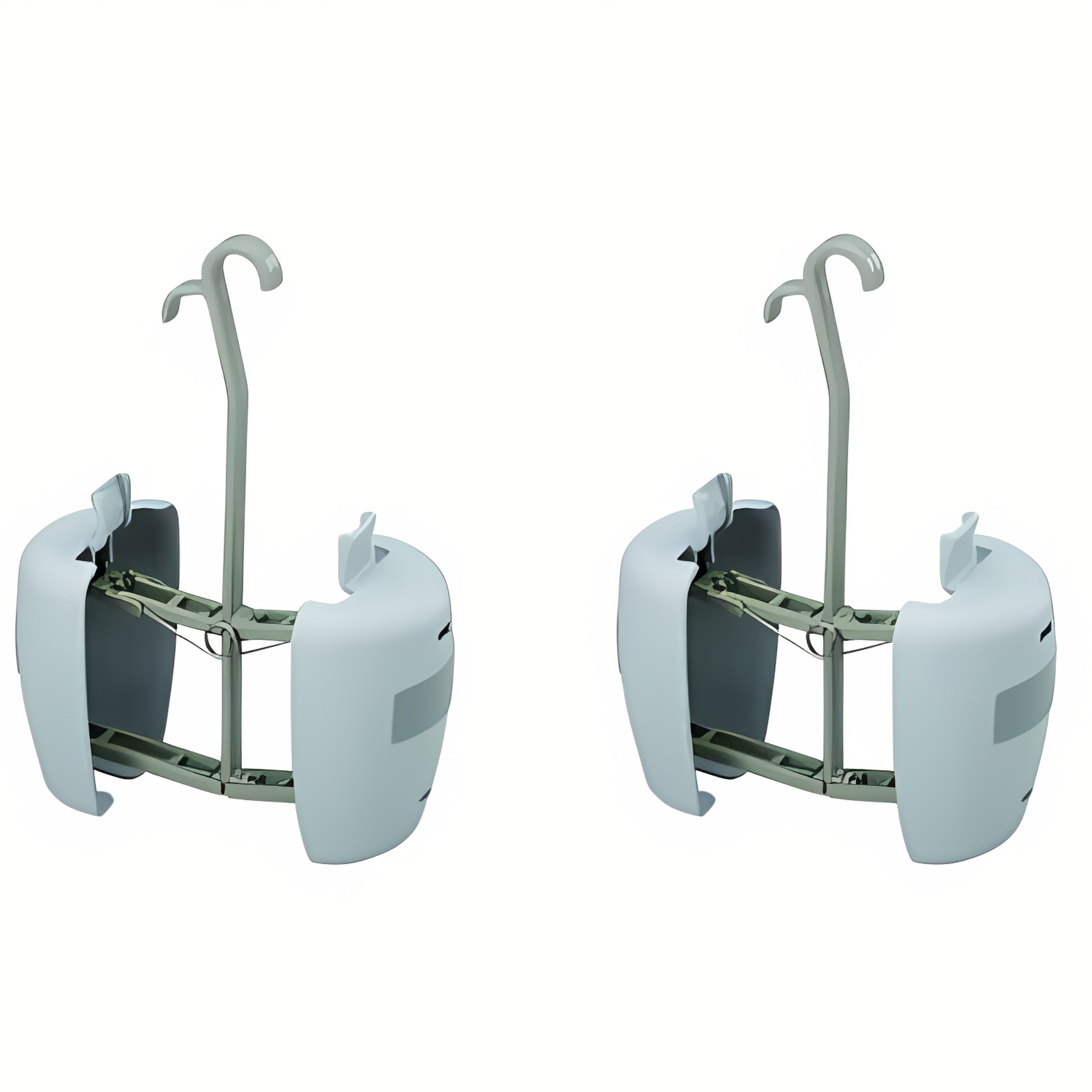 ブーツハンガー1足セット,erabo,その他（erabo）,玄関収納