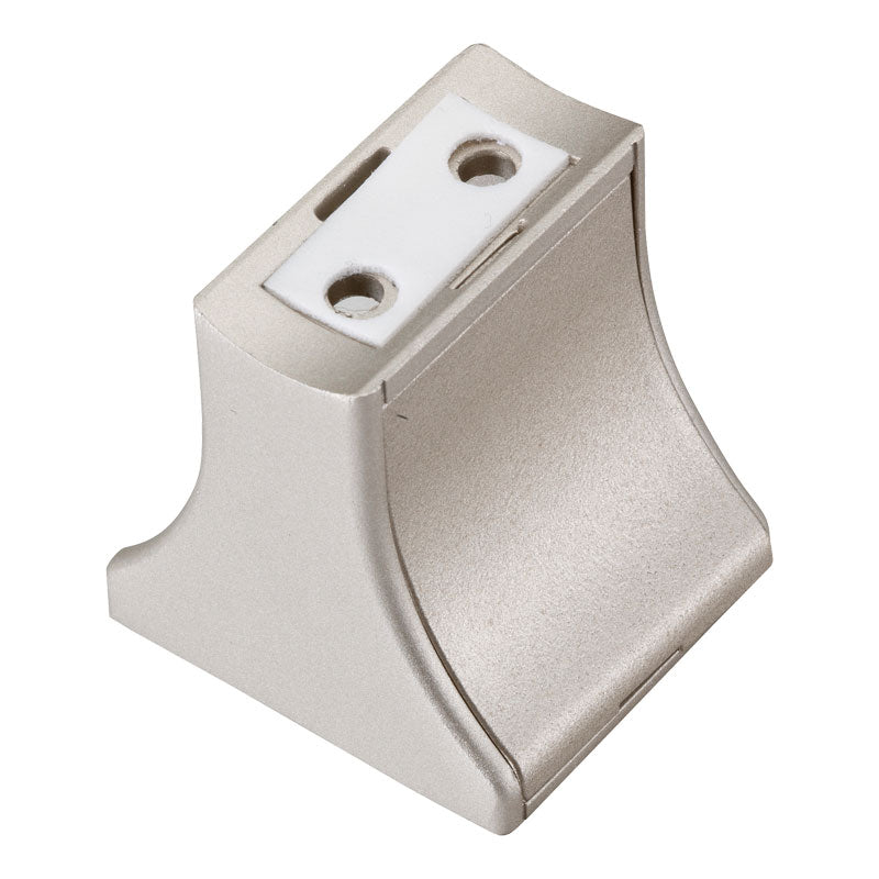 【WOODONE】 壁取り付けブラケット TB4442-S7 シルバー WOODONE】 ウッドワン 壁取り付けブラケット TB4442-S7 シルバー