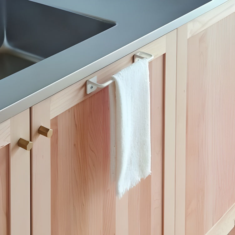 アイアン製タオルかけ（スイージー用）,キッチン,その他（キッチン