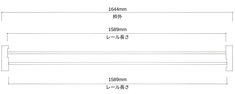 Amazon.co.jp: LYUCAYHQ 引き出しレール、プッシュオープン