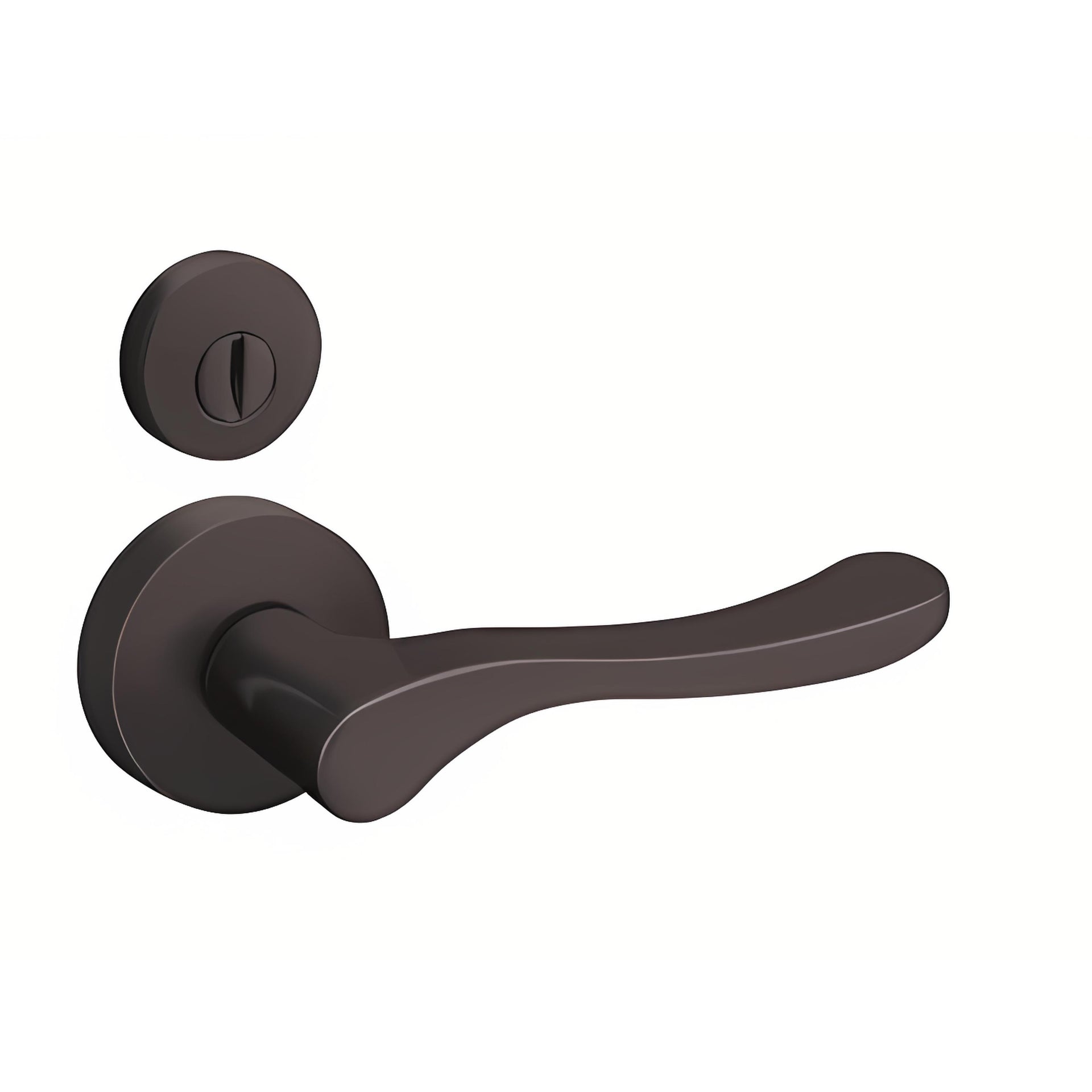 レバーハンドルセット KC型（ブラック） ブラック塗装,ドア,レバーハンドル – ウッドワン パーツショップ