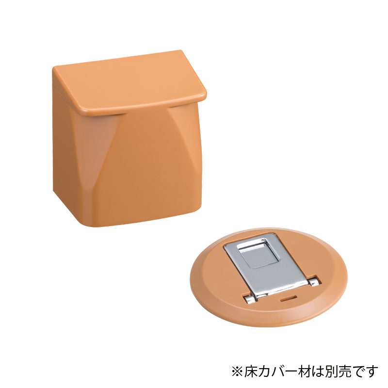 ドアストッパーマグネットタイプ ブラック,ドア,ドアストッパー