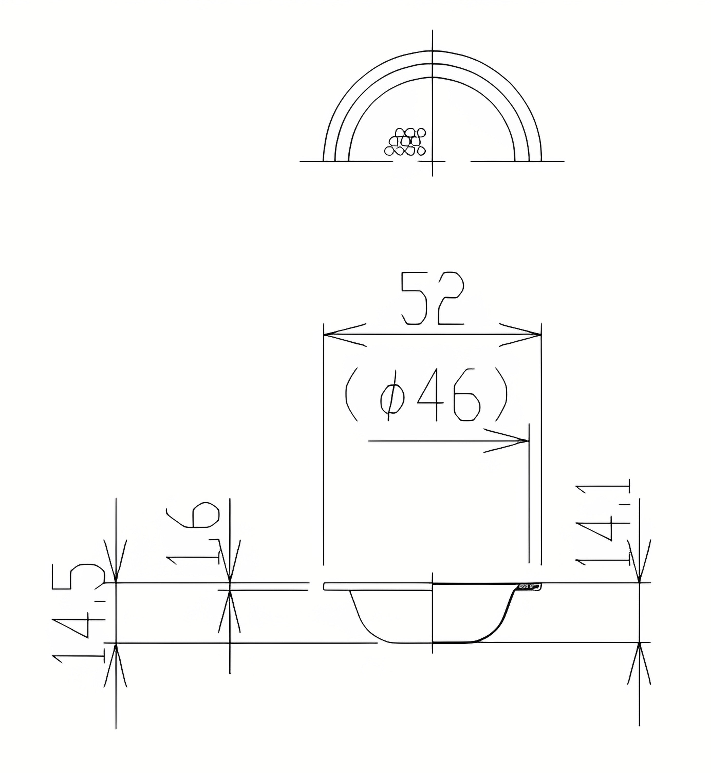 ステンレス目皿,キッチン,シンク用,人大スクエアシンク – ウッドワン