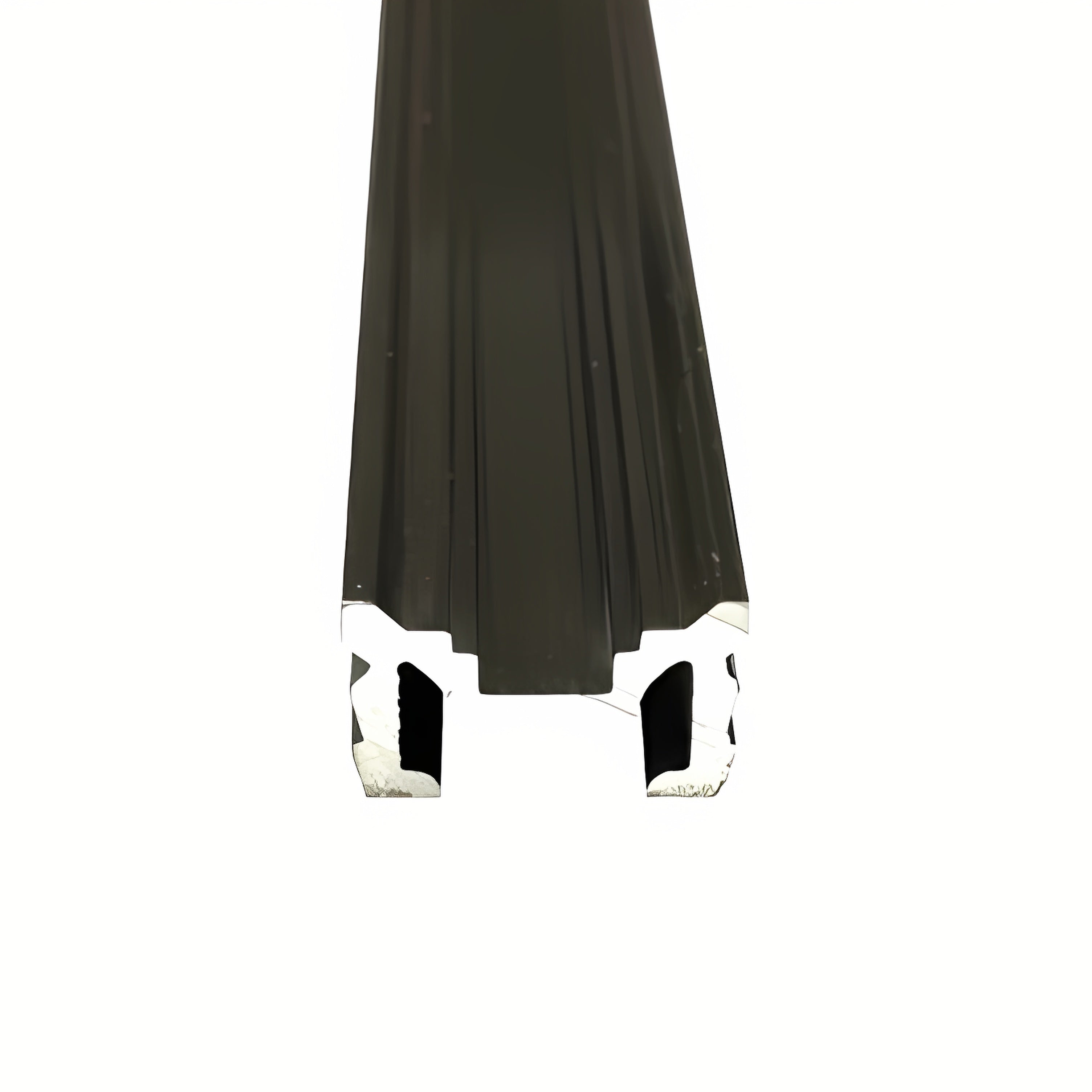 引き戸用Vレール 新型,下荷重引き戸,レール – ウッドワン パーツショップ