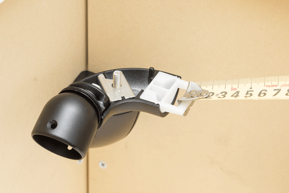 計測アタッチメント　2個入り