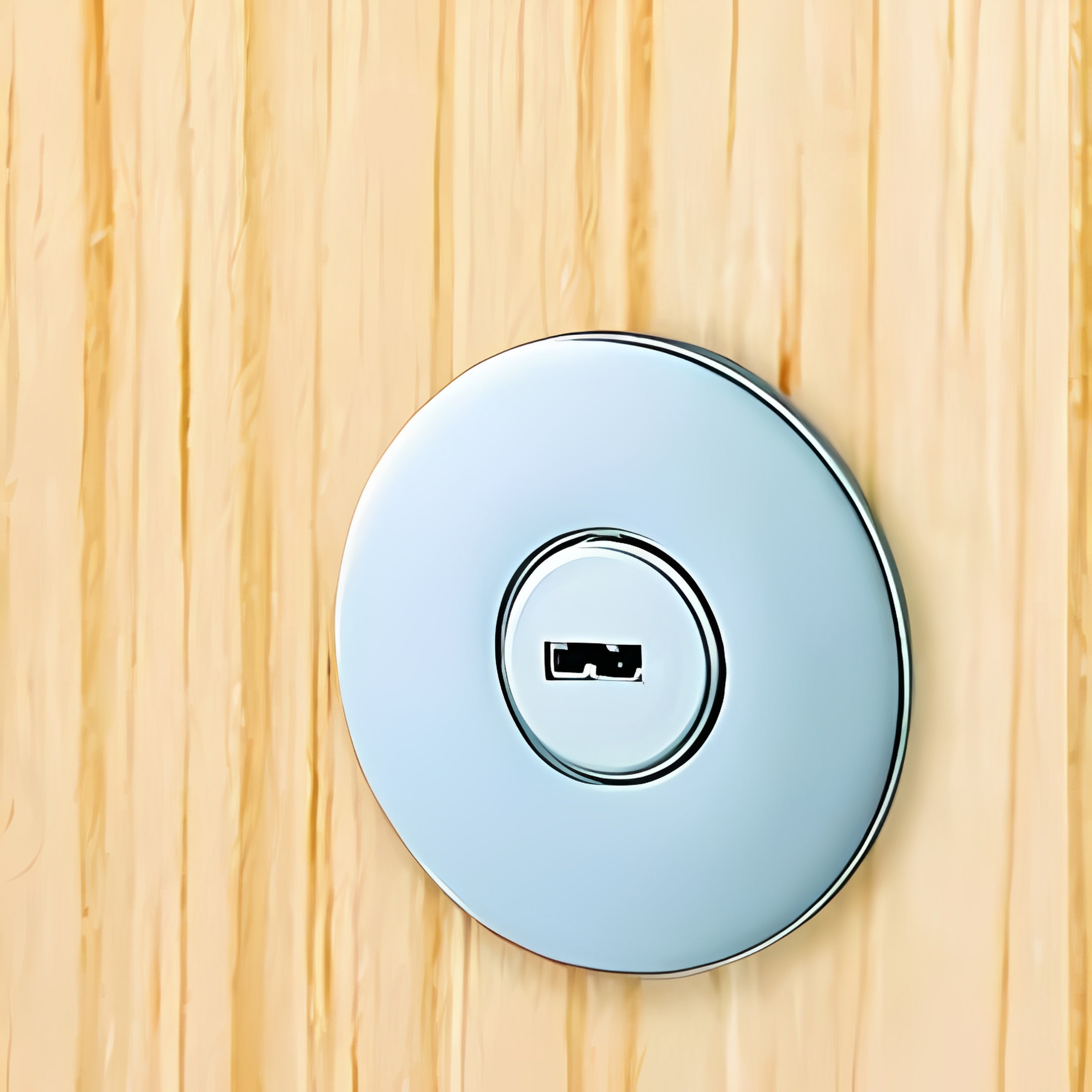 AK222さん専用① 引き戸鍵付錠 S型（シルバー）,引き戸共通部材,引き戸用錠