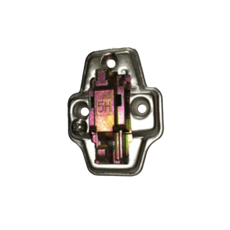 造り付け家具用　スライドヒンジ座金