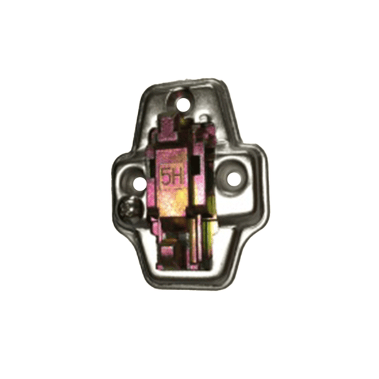 造り付け家具用　スライドヒンジ座金