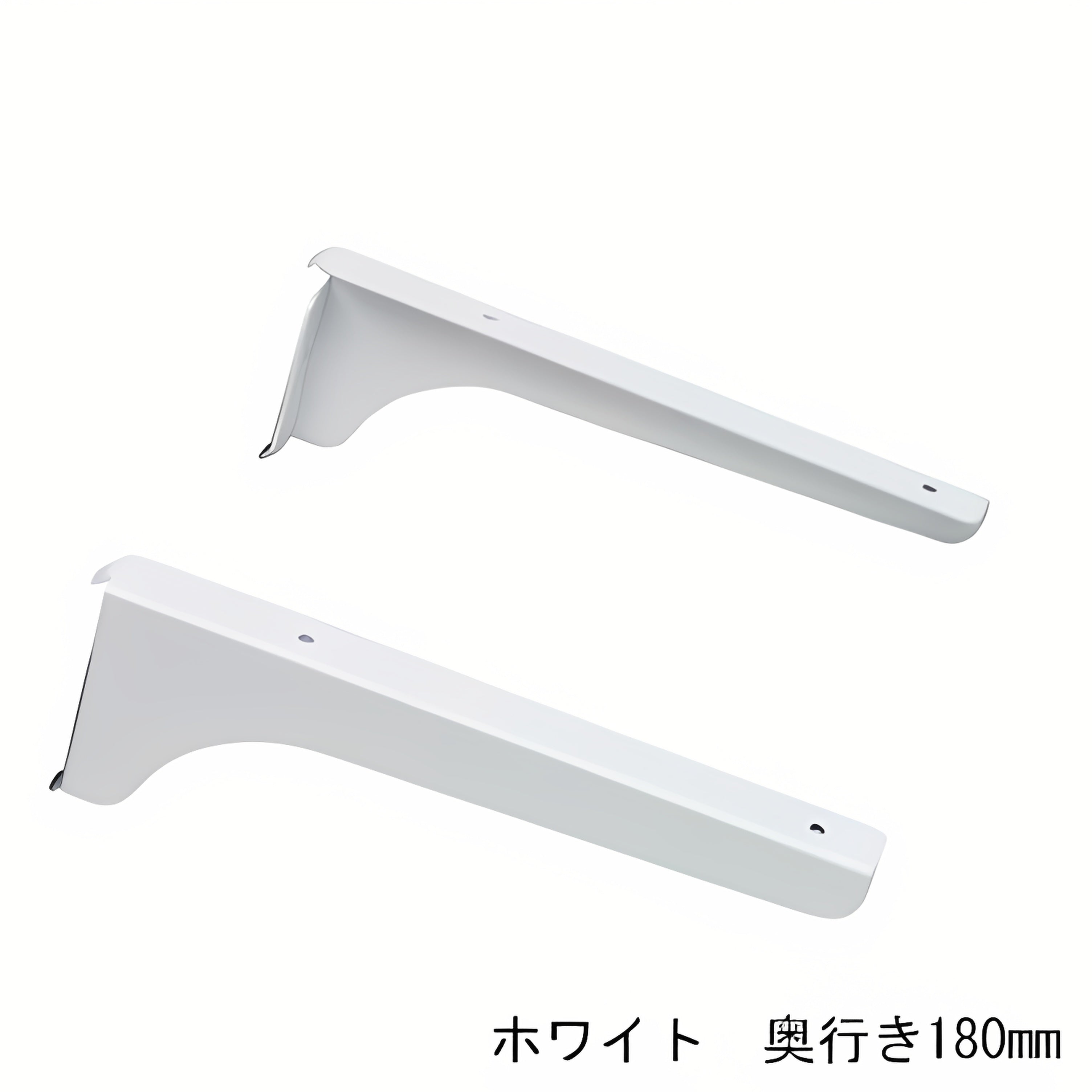 きき 棚受け 6セット Amazon.co.jp: Yorkereynom 棚受け金具 6本セット 棚支え 棚受け