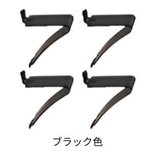 棚受けレール用棚受け金具,erabo,棚受けレールセット,レール