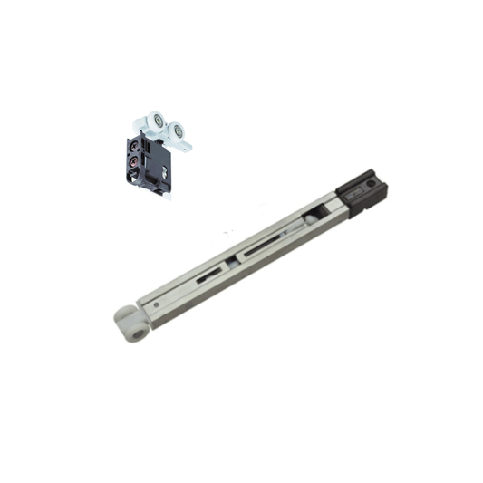 ＜上吊＞旧吊車 + ソフトクローズロング　セット