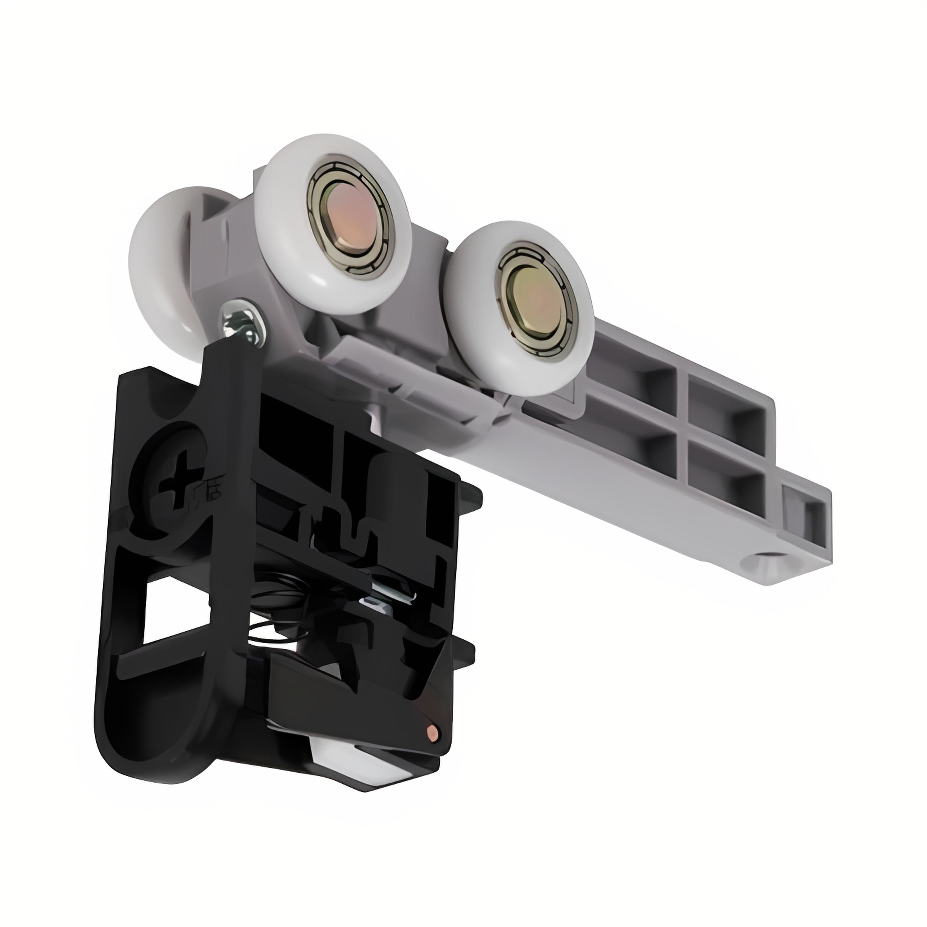 吊車・レールセット _ 07.上吊式引戸金具 – OSXA