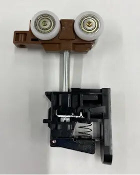 ２枚連動シンクロ引戸用吊車　扉2専用