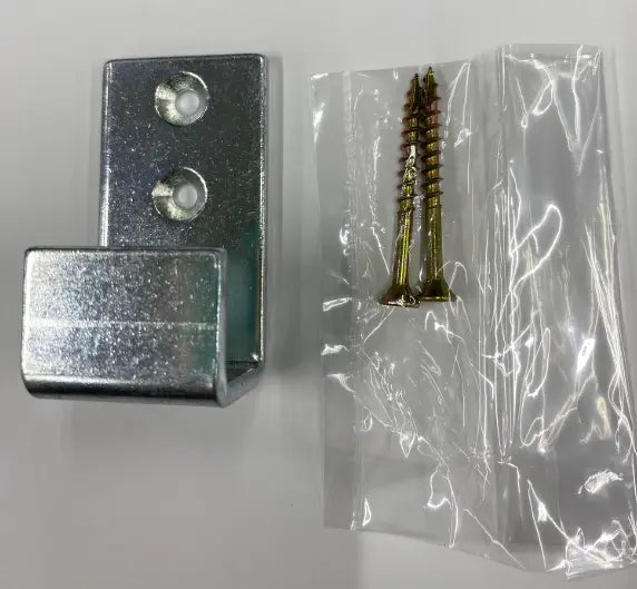 上吊引き戸　方立付けガイド１型