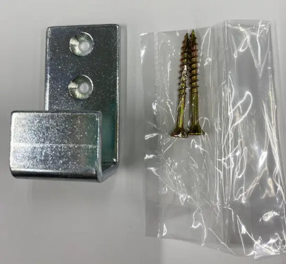 上吊引き戸　方立付けガイド１型