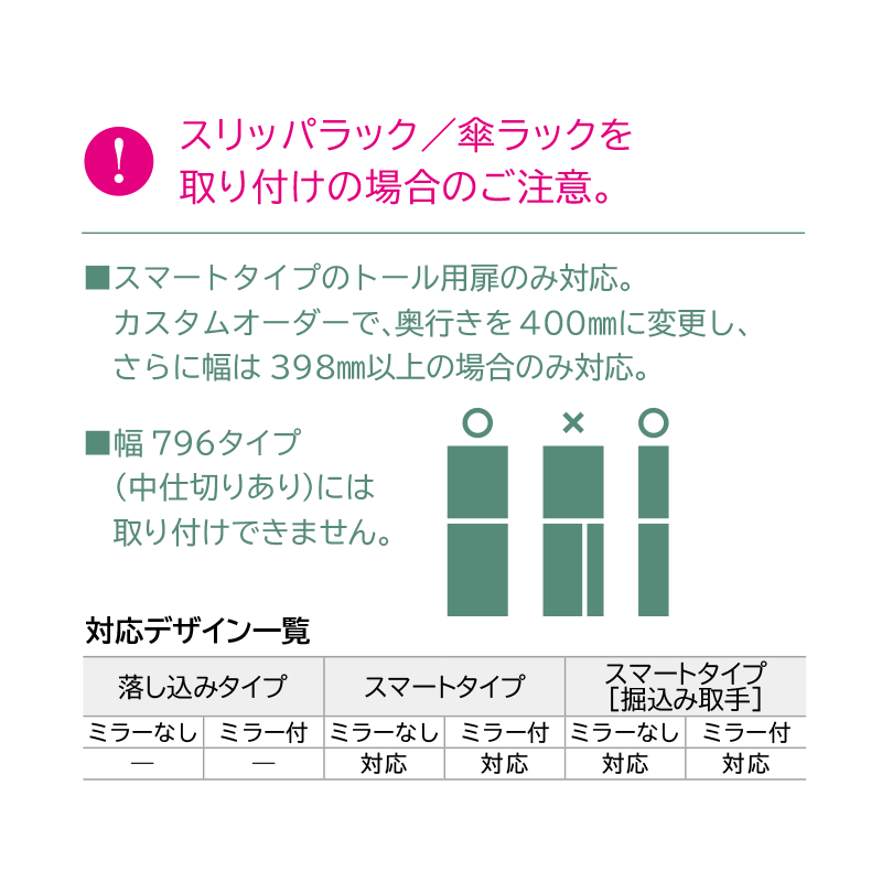 スリッパラック