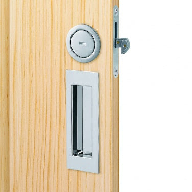 Kページ　0e4 引き手 4型 Kタイプ（クロム）,引き戸共通部材,引き手 – ウッドワン