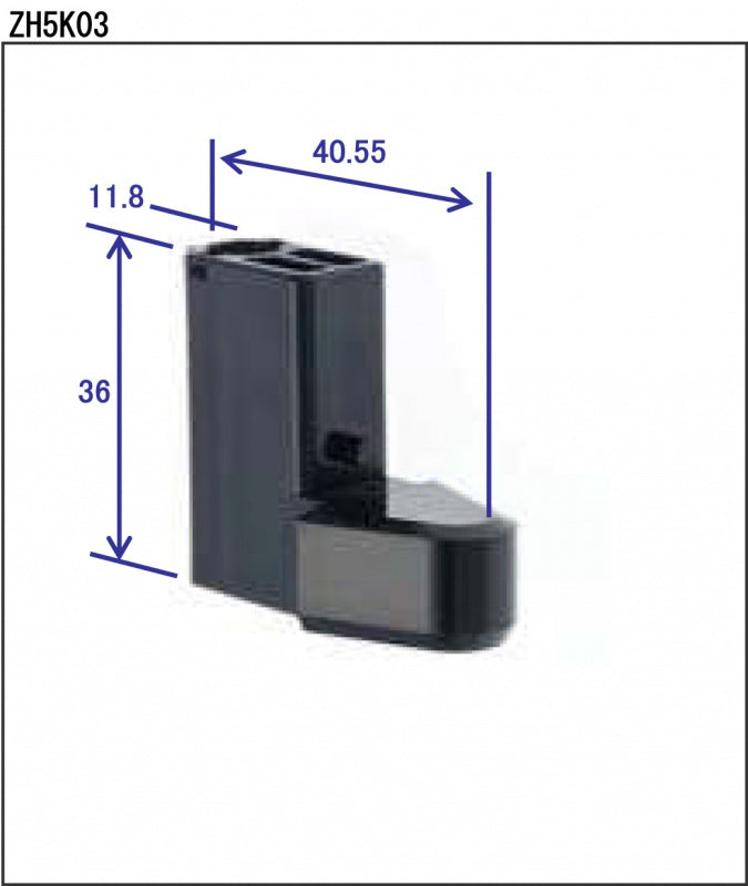 クローゼット 3方枠下部ベースインナー,クローセットドア,下部ガイド